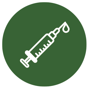 Vacuna Leishmania o Tos de las perreras *